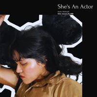 Geetanjali - She's An Actor (Explicit)