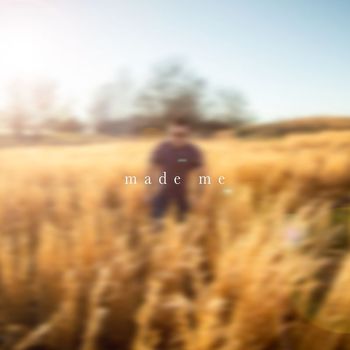 Patrick Carpenter - Made Me
