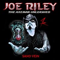 Joe Riley - Sand Vein