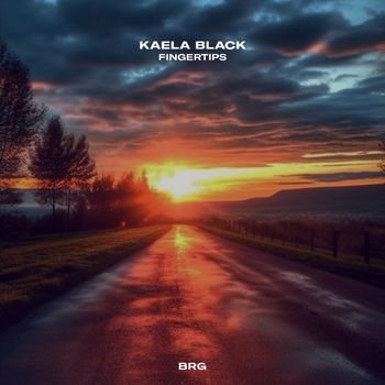 Kaela Black - Fingertips