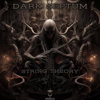 Dark Septum - String Theory