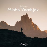 Misha Vorobjev - Anima
