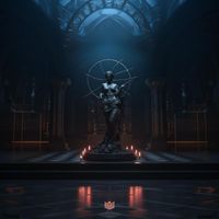 KOWZ - DANCING WITH THE SHADOWS (Explicit)