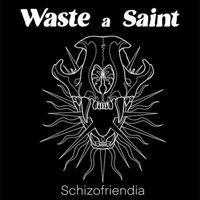 Waste a Saint - Schizofriendia