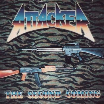Attacker - The Second Coming