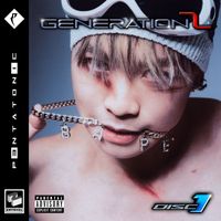 Z - GENERATION Z (DISC 1) (Explicit)