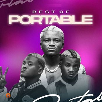Portable - Best of Portable