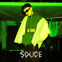 Lil Sam - Souce