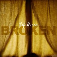 Lofi Queen - Broken