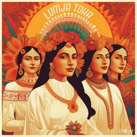 Row - Lumja Toka (Radio Edit)