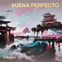 J Reyes - Suena Perfecto