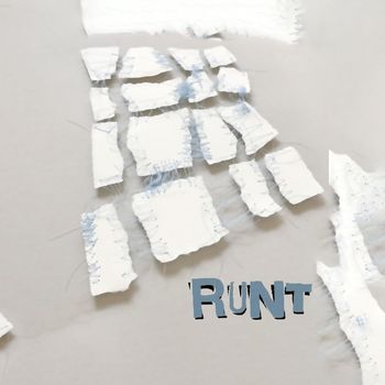 runt - falling on the way back down