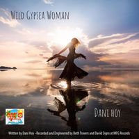 Dani Hoy - Wild Gypsea Woman