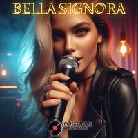 High School Music Band - Bella Signora