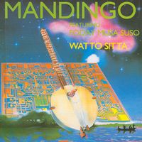 Mandingo - Watto Sitta