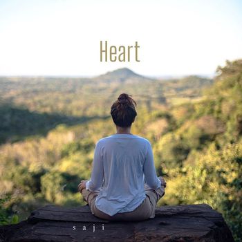 Saji - Heart