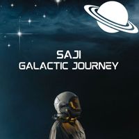Saji - Galactic Journey
