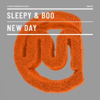 Sleepy & Boo - New Day