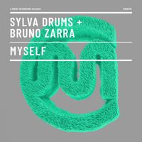 Sylva Drums, Bruno Zarra - Myself