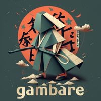 Rako - Gambare (Explicit)