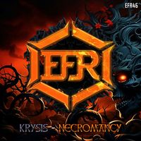 Krysis - Necromancy