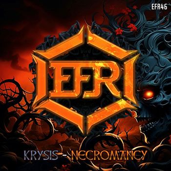 Krysis - Necromancy