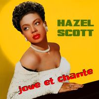 Hazel Scott - Joue et chante