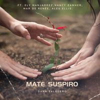 Dana Salguero - Mate suspiro