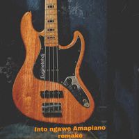euginethedj - Into Ngawe (Amapiano Remix)
