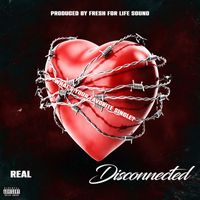 Real - Disconnected (Explicit)