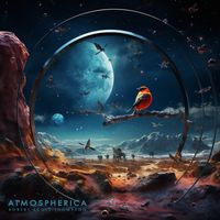 Robert Scott Thompson - Atmospherica