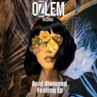 Acid Diamond - Feeling EP