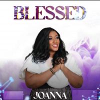 Joanna - Blessed