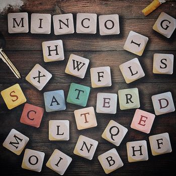 Minco - Scattered (Explicit)