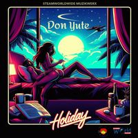 Don Yute - Holiday