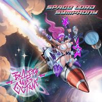 Bullets And Octane - Space Lord Symphony (Explicit)