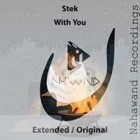 Stek - With You