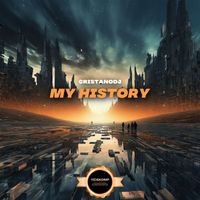 Cristanodj - My History