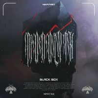Monolyth - Black Box
