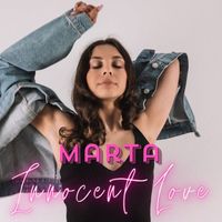 Marta - Innocent Love (Radio Edit)