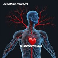 Jonathan Reichert - Hypersensible