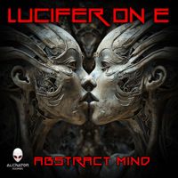 Lucifer On E - Abstract Mind