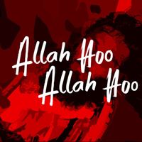 Nusrat Fateh Ali Khan - Allah Hoo Allah Hoo