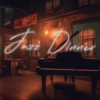 Adrian Perticone - Jazz Dinner