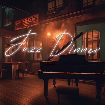 Adrian Perticone - Jazz Dinner