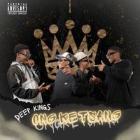 Deep Kings - Ong Ketsang