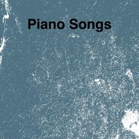 Tasuku - Piano Songs