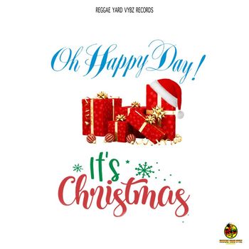 RK - Oh Happy Day Its Christmas (Time Of The Year)