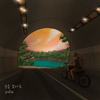 Pulse - Closed Eyes