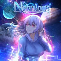 Vicious Hobo - Nebulous
